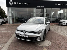 VW Golf Combi 2000 куб. / 150 к.с., снимка 1