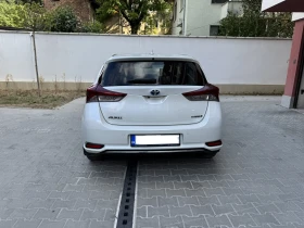Toyota Auris, снимка 4