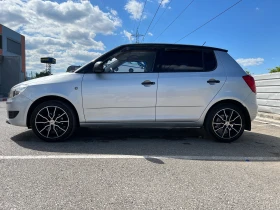 Skoda Fabia 1.4 MPI, 16V, ГИ, снимка 5