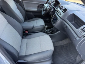 Skoda Fabia 1.4 MPI, 16V, ГИ, снимка 11