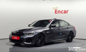 BMW 320 320i M Sport, снимка 1