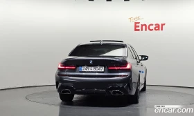 BMW 320 320i M Sport, снимка 4
