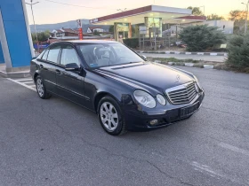 Mercedes-Benz E 200 E200 Kompressor, снимка 2