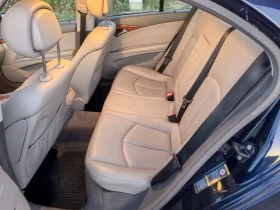 Mercedes-Benz E 200 E200 Kompressor, снимка 12