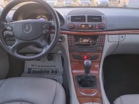 Mercedes-Benz E 200 E200 Kompressor, снимка 15