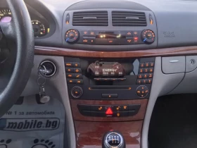 Mercedes-Benz E 200 E200 Kompressor, снимка 16