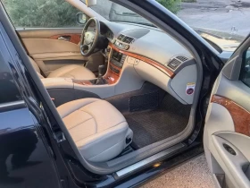 Mercedes-Benz E 200 E200 Kompressor, снимка 13