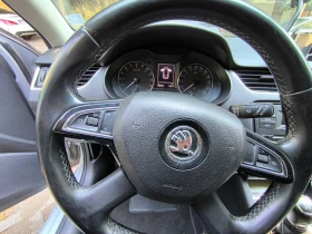 Skoda Octavia III, снимка 9