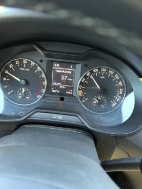 Skoda Octavia III, снимка 8