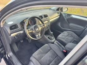 VW Golf 1.6 i, LPG , снимка 11