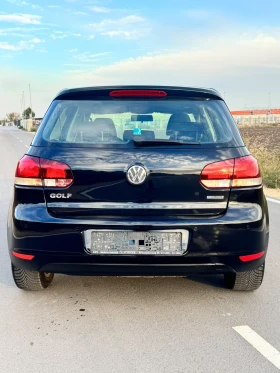 VW Golf 1.6 i, LPG , снимка 5