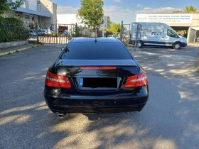 Mercedes-Benz E 250 CDI Coupe Avantgarde, снимка 4