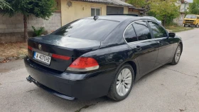 BMW 735 Газ, снимка 2