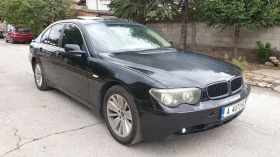 BMW 735 Газ, снимка 1