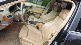 BMW 735 Газ, снимка 11