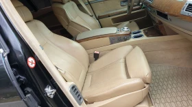 BMW 735 Газ, снимка 8