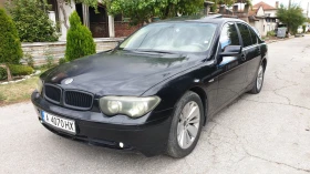 BMW 735 Газ, снимка 3