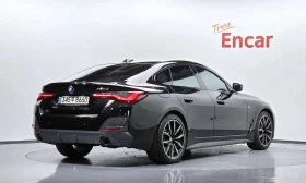 BMW 420 * 420d M Sport Performance Gran Coupe * , снимка 2