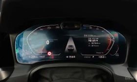 BMW 420 * 420d M Sport Performance Gran Coupe * , снимка 8