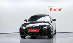 BMW 420 * 420d M Sport Performance Gran Coupe * , снимка 3
