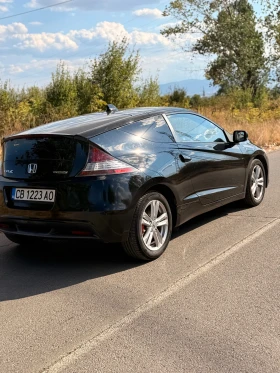 Honda Crz 1.5 i-VTEC IMA, снимка 4