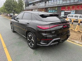 BYD Sealion 7, снимка 4