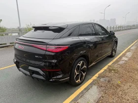 BYD Sealion 7, снимка 2