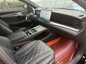 BYD Sealion 7, снимка 10