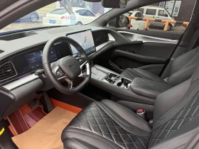 BYD Sealion 7, снимка 9