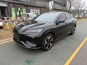 BYD Sealion 7, снимка 1
