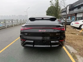 BYD Sealion 7, снимка 6