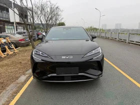 BYD Sealion 7, снимка 5