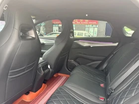 BYD Sealion 7, снимка 12