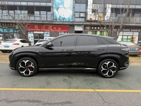 BYD Sealion 7, снимка 3