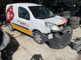     Renault Kangoo 1.5 dci   ~11 .
