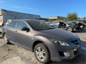 Mazda 6 2.2 | Mobile.bg   1