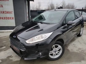 Ford Fiesta 1.0I 80k.c Euro5B, снимка 1