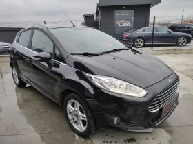 Ford Fiesta 1.0I 80k.c Euro5B, снимка 3