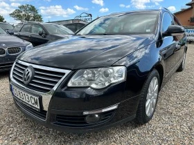     VW Passat 2.0FSI HIGHLINE