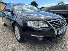     VW Passat 2.0FSI HIGHLINE