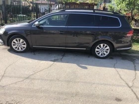 VW Passat 2.0, снимка 4