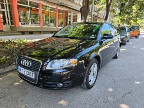 Audi A4 | Mobile.bg    1