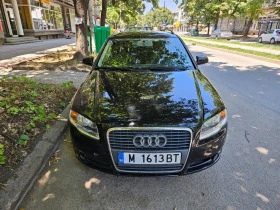 Audi A4 | Mobile.bg    11