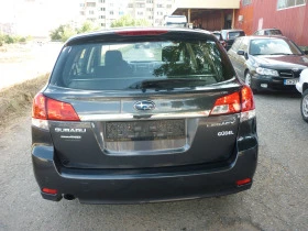 Subaru Legacy 2.0 automatik, снимка 4