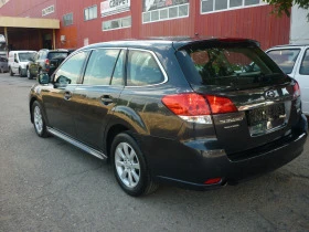 Subaru Legacy 2.0 automatik, снимка 6