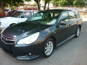 Subaru Legacy 2.0 automatik, снимка 2