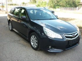 Subaru Legacy 2.0 automatik, снимка 3