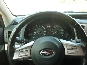 Subaru Legacy 2.0 automatik, снимка 14