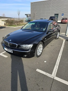  BMW 730