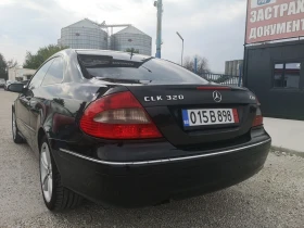 Mercedes-Benz CLK 320 ! !  | Mobile.bg    6